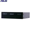 Dvd+/-rw asus drw-24b1st-b  retail  black