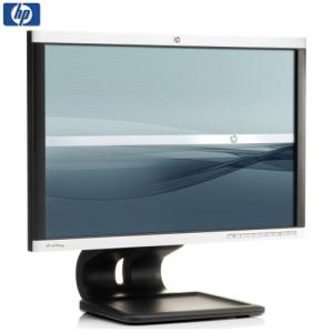 Monitor LCD 19 inch HP Compaq LA1905WG Aluminium-Black