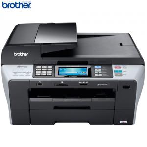 Multifunctional cu jet color Brother MFC6890CDW  A3