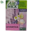 Odorizant electric cu rezerva air wick levantica 19