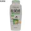 Sampon elseve 2in1 multivitamine 250 ml