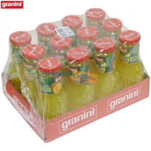 Suc de portocale Granini 12 buc x 250 ml