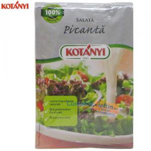 Condimente pentru salata picanta Kotanyi 13 gr