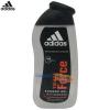 Gel de dus Adidas Team Force 250 ml