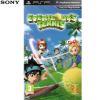 Joc consola sony playstation everybody`s tennis