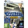 Joc pc sega  football manager 2010