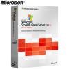 Microsoft Small Business Server 2008 Standard  licenta 5 clienti  acces user  OEM