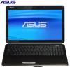 Notebook Asus K50AB-SX100L  Turion RM75  320 GB  4 GB