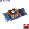 Placa video ATI HD4870 Gigabyte R487D5-1GD  PCI-E  1 GB  256bit