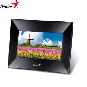 Rama foto digitala 7 inch LCD Genius PF-700