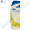 Sampon Head & Shoulders Citrus Fresh 400 ml