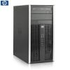 Sistem desktop HP Compaq 6000 Pro MT  Core2 Duo E8400  320 GB  2 GB