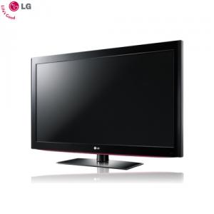 Televizor LCD 32 inch LG 32LD750 Full HD Black