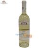 Vin sec dry muscat domeniile tohani 0.75 l