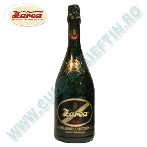 Vin spumant Zarea Diamond Brut 0.75 L