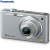 Camera foto panasonic dmc-fs42ep-s  10 mp  argintiu