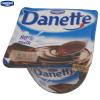 Danette cu ciocolata danone 125 gr