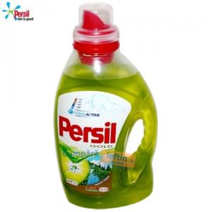 Detergent gel Persil Gold Nature Fresh 1.5 L