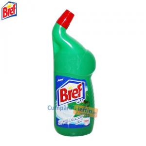 Detergent WC Bref Power Gel Pine 750 ml