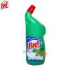 Detergent wc bref power gel pine 750