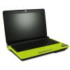 Laptop MOBII  Atom N230  1.6 GHz  160 GB  1 GB  Green