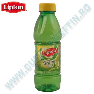 Lipton Ice Tea Green 0.5 L