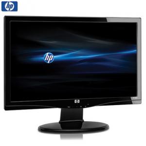 Monitor LCD 23 inch HP S2331A Black