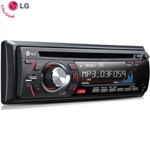 MP3 Player auto LG LAC3900RN  telecomanda