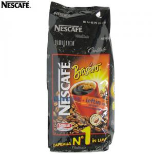 Cafea macinata Nescafe Brasero 500 gr