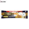 Cappuccino jacobs vanilie extra