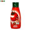 Ketchup dulce Tomi 350 gr