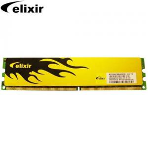 Memorie PC DDR 3 Elixir  2 GB  1333 MHz