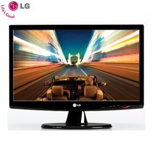 Monitor LCD 20 inch LG W2043S-PF Flatron  Wide