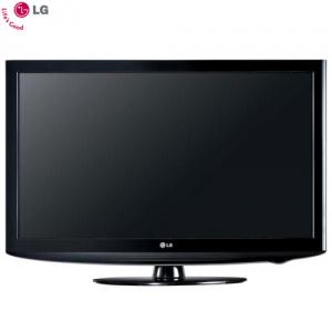Televizor LCD 26 inch LG 26LD320 HDMI Black