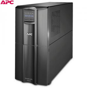 UPS APC Smart-UPS SMT2200I 2200 VA