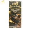 Ciocolata heidi dark coffee 55% cacao 3buc x 80 gr