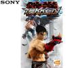 Joc consola Sony PlayStation Portable  Tekken Dark Ressurection