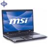Laptop MSI CX600-238NL  Dual Core T4400  2.2 GHz  320 GB  4 GB
