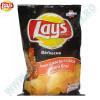 Lay`s chips barbecue 142 gr