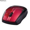 Mouse Serioux G-Laser Cruzer 150 USB Red
