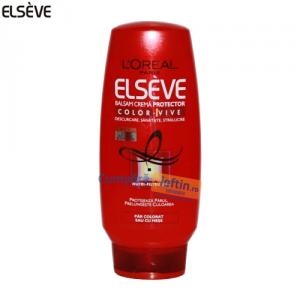 Balsam Elseve Color Vive 200 ml
