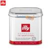 Cafea macinata portionata Illy Espresso 125 gr