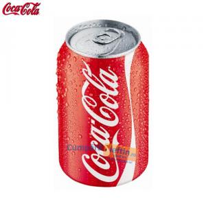 Coca Cola doza 12buc x  330 ml