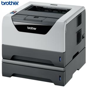 Imprimanta laser monocrom Brother HL5350DNLT  A4