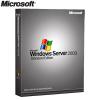 Microsoft windows 2008 server  licenta 5 clienti