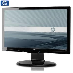 Monitor LCD 20 inch HP S2031A Black
