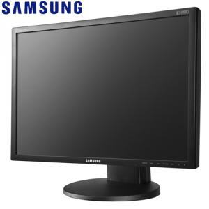 Monitor TFT 24 inch Samsung 2443BW  Wide