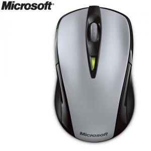 Mouse Microsoft Notebook 7000  Wireless  Laser  USB