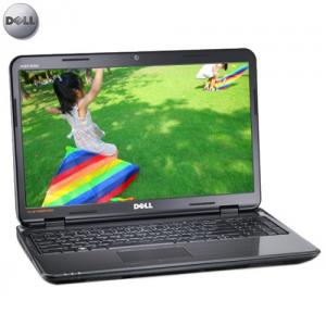 Notebook Dell Inspiron N5010  Core i3-370M 2.4 GHz  320 GB  3 GB  No OS