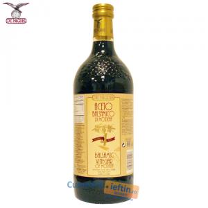 Otet balsamic De Nigris 1 L